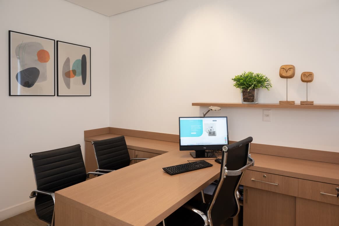 consultorio medico geriatra bh