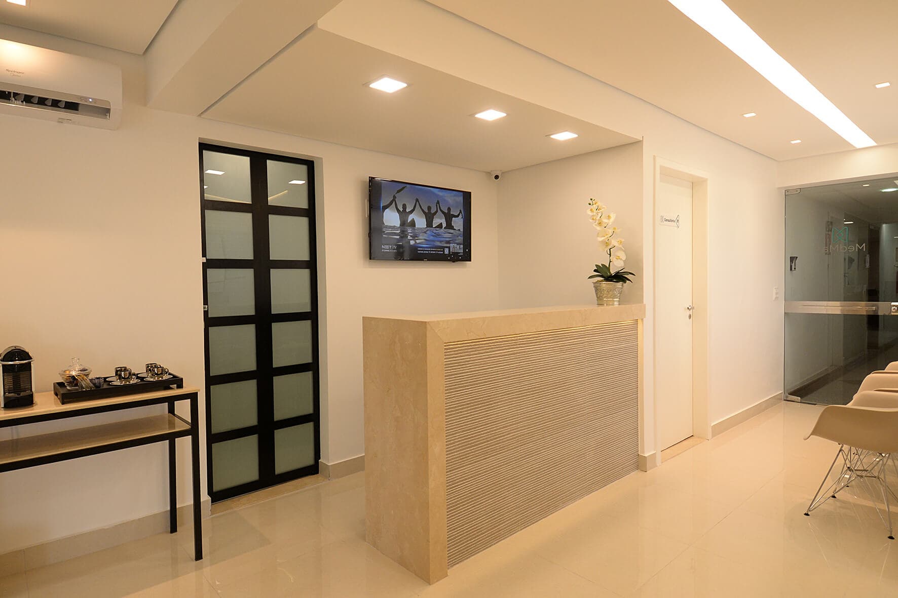 consultorio medico geriatra bh