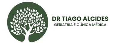 Dr. Tiago Alcides - Médico Geriatra BH